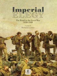 Imperial Elegy: The Road to the Great War 1850-1920 (new from VUCA Simulations)