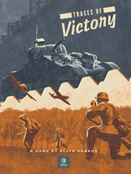 Traces of Victory (new from VUCA Simulations)