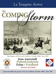 The Coming Storm II (new from Operational Studies Group)