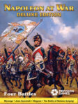 Napoleon at War, Deluxe Edition