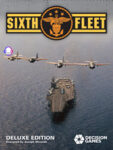 Sixth Fleet, Deluxe Edition